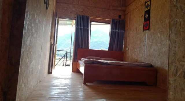 Truong Huy Homestay, Foglalás Szálloda Mai Chau Hoa Binh