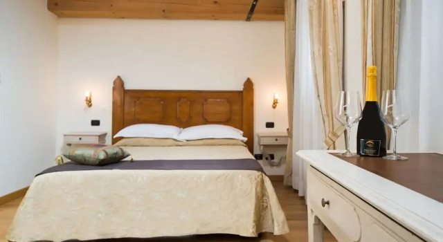 Номер Classic Tenuta La Presa