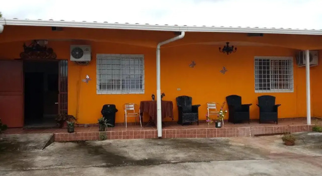 Residencial El Viajero