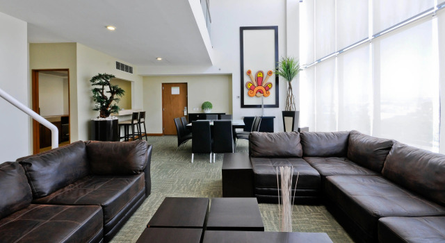 Holiday Inn Irapuato, Prenota Hotel Hotel a El Bajio con piscina, Piscina