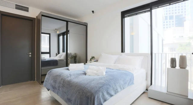 AirTLV - Nes Tziona Luxury By The Sea