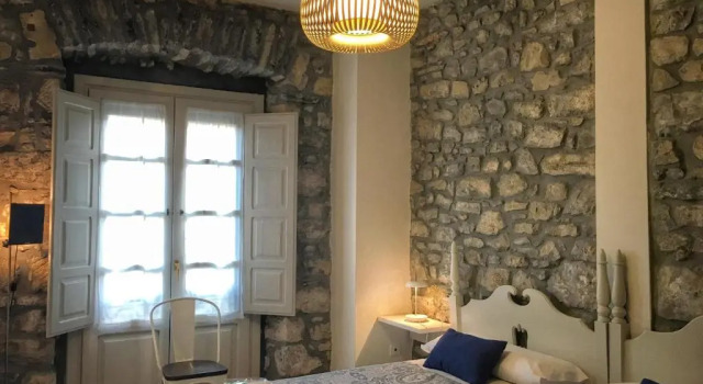 Apartamentos Hevia
