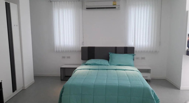 Kata Residence, Забронировать Отель Отели Южного Таиланда с парковкой, Парковка