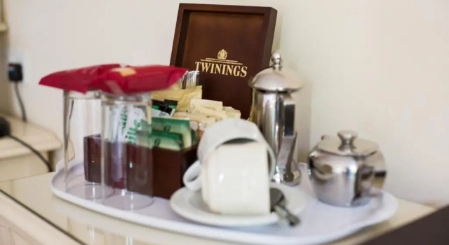 Номер Standard Whitewater Hotel & Spa