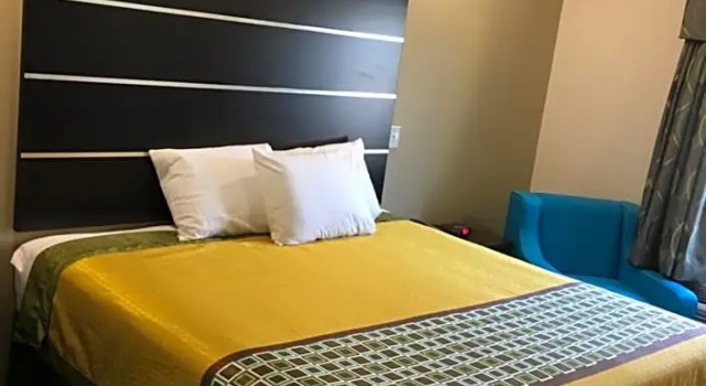 Номер Standard Americas Best Value lnn- Plaquemine