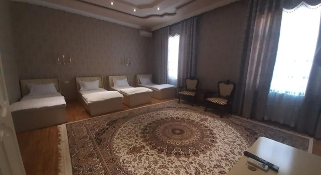 Eleon Hotel - Hostel, Varaa Hostelli Taškent Tashkent