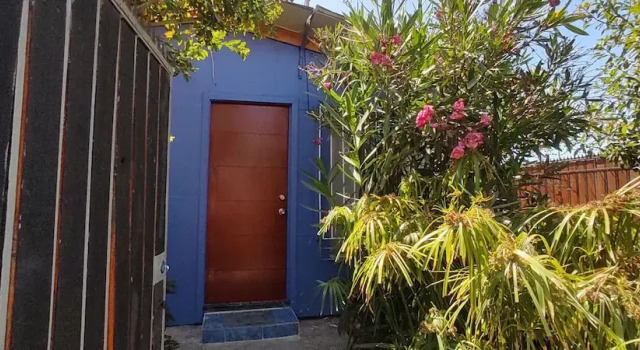 sireno hostal