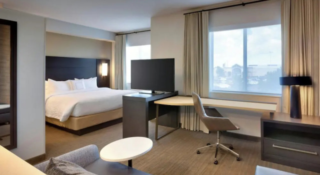 Residence Inn By Marriott Traverse City, Book Hotel Traverse City Michigan
