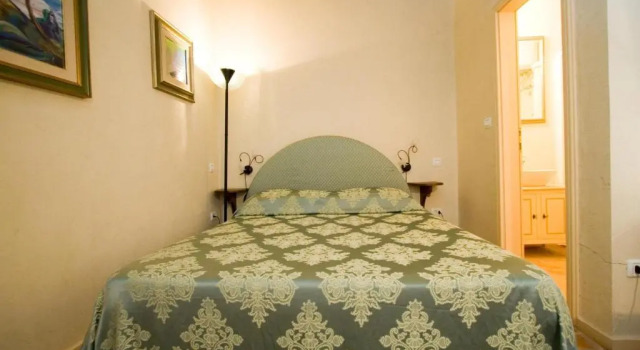 Студия Residence PORTA ANTICA Centro Storico