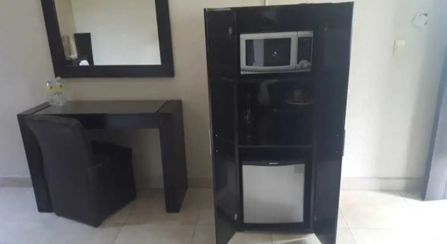 Suite junior Hotel Gya Boutique