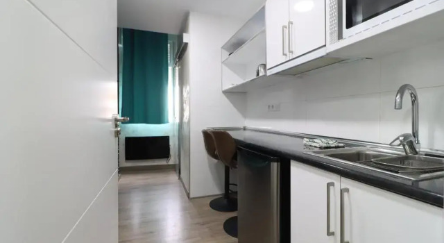 Carthago Suites