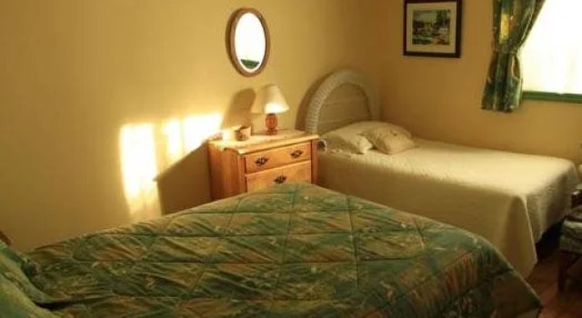 Gîte au P'tit Paradis, Rezervovat Hotel  