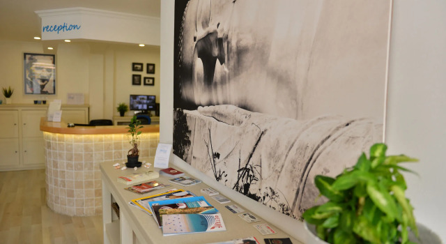 Minu Hotel