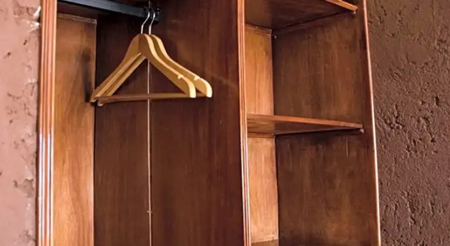 Manzaralı Standart çift kişilik oda Hotel Samka