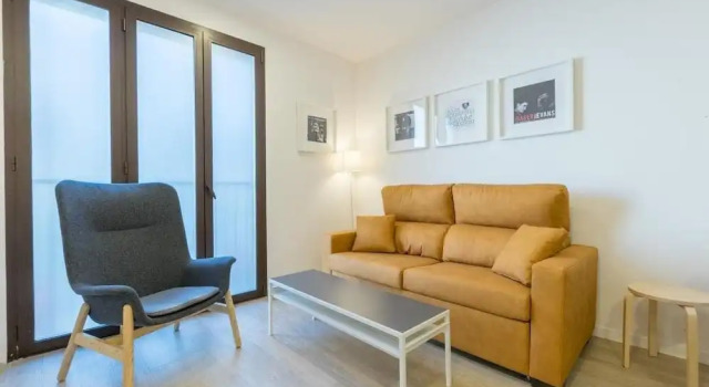 Apartments Madrina