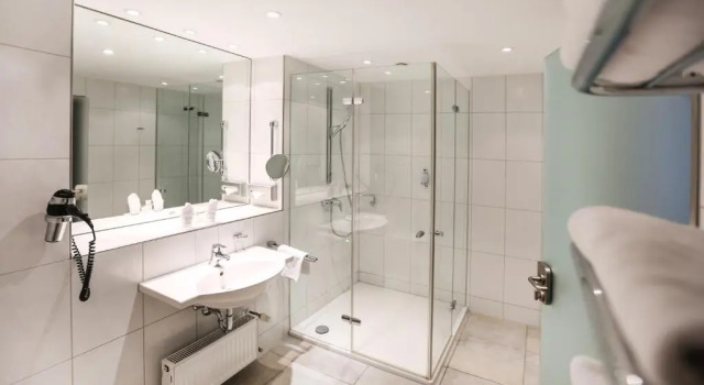 Номер Comfort Hotel Parklon