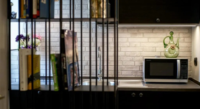 Апартаменты S A R O N A Design Apartment next to the Museum