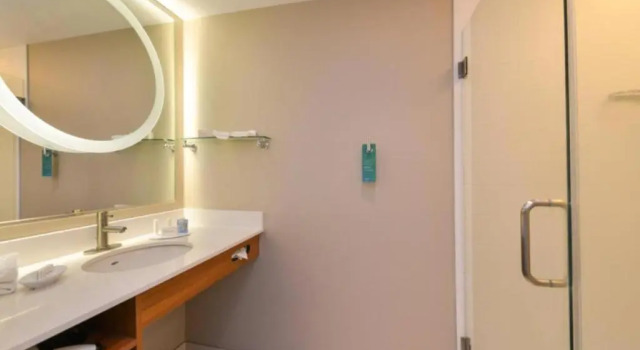 Студия SpringHill Suites Kingman Route 66