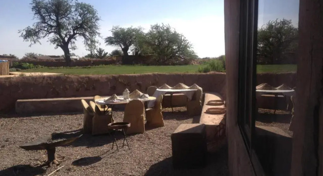 Atacama Loft & Glamp, Book Hotel SPA Hotels in Antofagasta Region, SPA