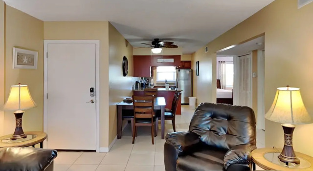 Номер Standard Villas on the Gulf Breeze by Southern Vacation Rentals