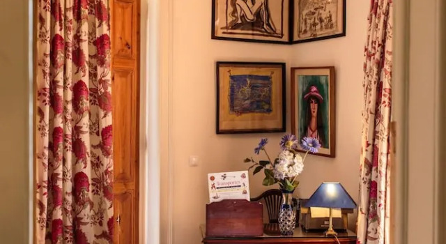 Номер Standard Shepinetree - Pinheira House