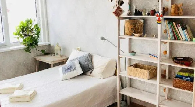 Апартаменты Wind Rose apartment