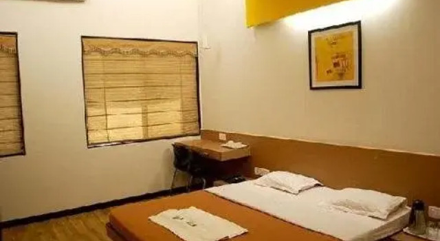 Manmandir Executive