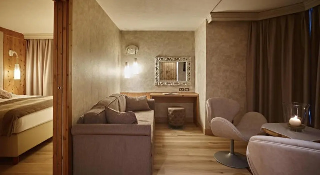 Люкс Luxury Cerana Relax Hotel