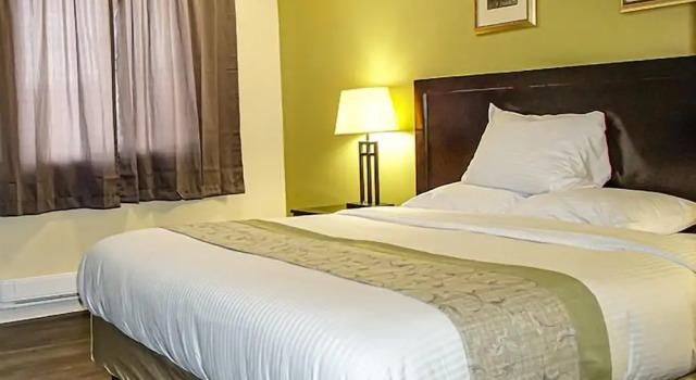 Одноместный номер Premium Skyland Motel Inn & Suites