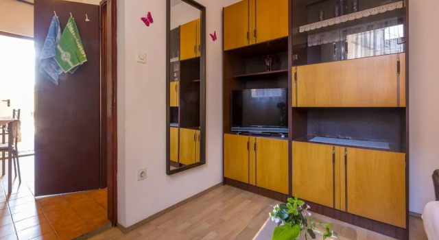Apartments Lilin