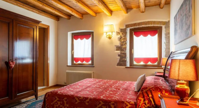 Hotel Calvi