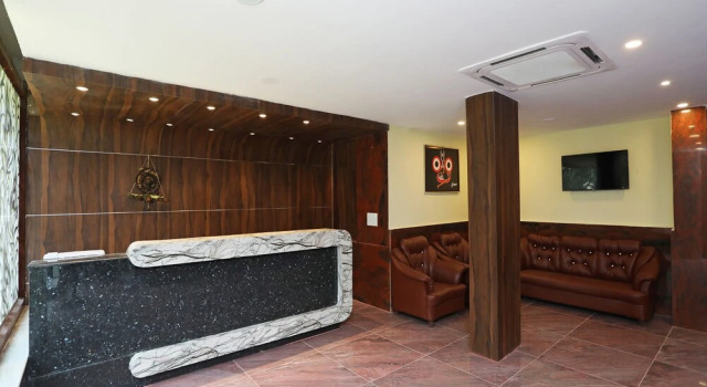 OYO 17418 Hotel Pipul, Rezervovat Hotel Hotely v Purí se snídaní, Snídaně