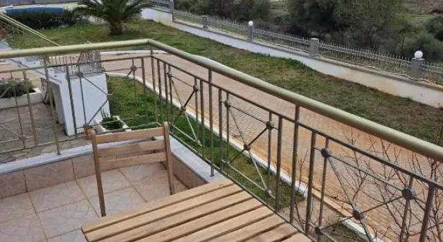 Номер Standard Kikis Place