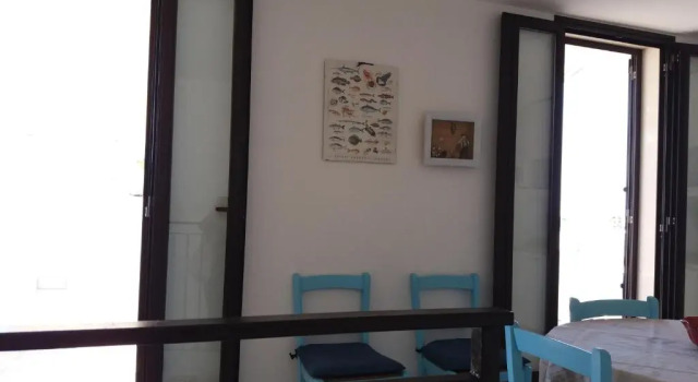 Apartment Casa Lisetta