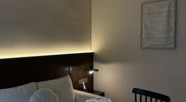 Люкс c 1 комнатой Zhuhai Fangyuanli Homestay (Lovers Road)