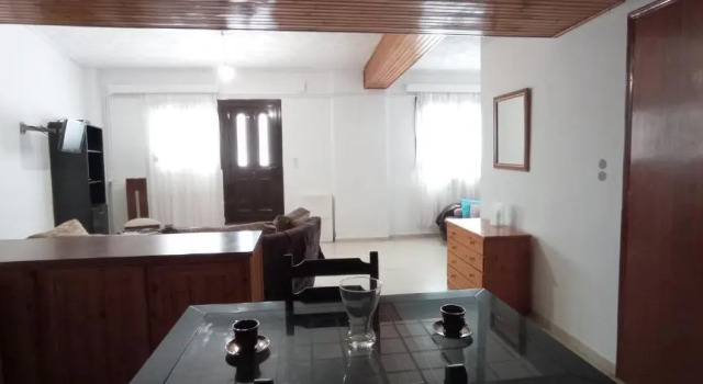 Ευρύχωρο και άνετο διαμέρισμα στην Ιτέα Joanna's Apartment