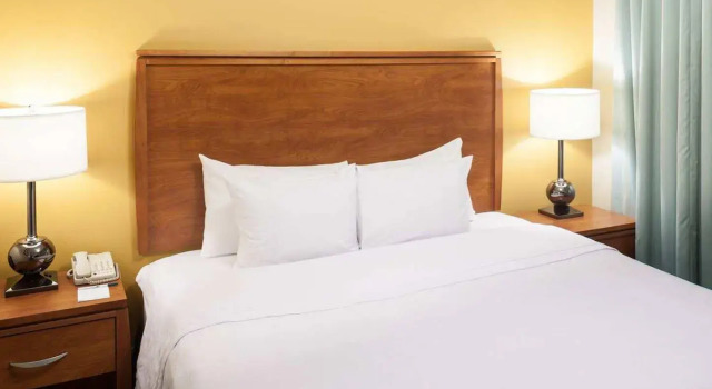 SpringHill Suites by Marriott DFW Airport East/Las Colinas