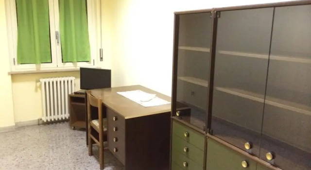 Двухместный номер Standard Casa San Zeno - Istituto Salesiano