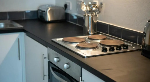 Апартаменты с 2 комнатами Wellington Apartments
