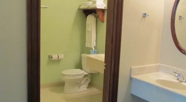 Двухместный номер Standard Inn at Amish Door