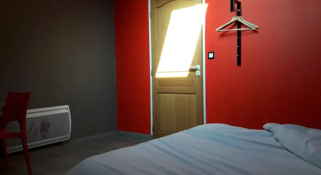 Le carré aux buis, Rezervasyon Otel Sourdon Somme