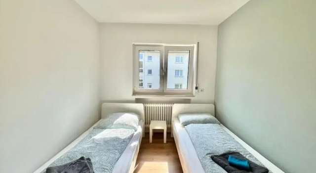 Апартаменты Classic Family Apartments Near City Centre