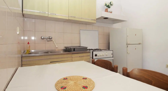 Апартаменты Standard Apartment 695