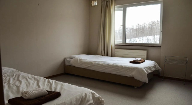 Absolute Niseko, Rezervovat Hotel Hotely v Niseko se snídaní, Snídaně
