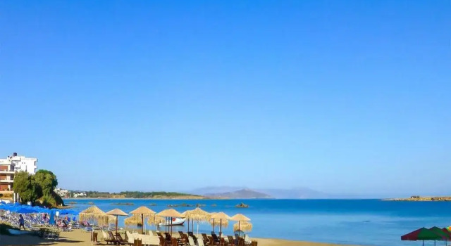 Апартаменты Mare Civitas Apartments