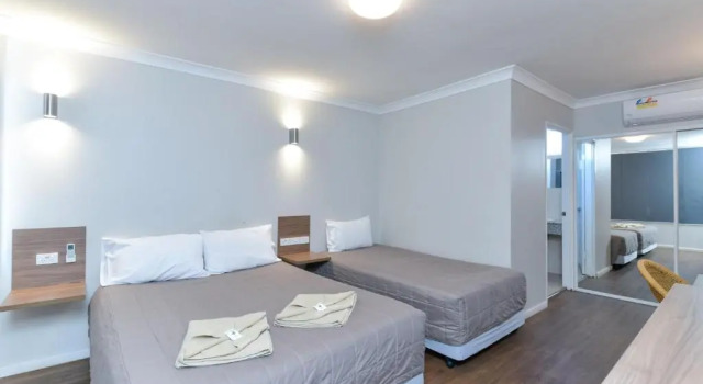 Люкс Deluxe Platinum Motel