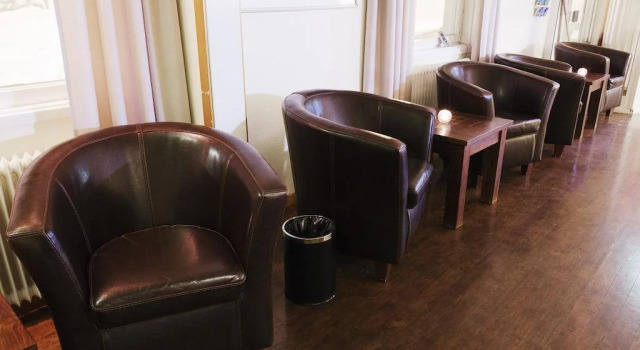 Hotell Kebne