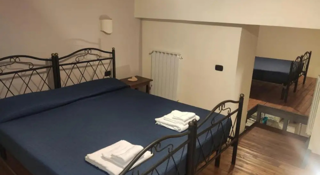 Апартаменты Case Cosi Napoli - APP 8