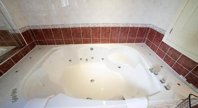 Двухместный номер Deluxe Heart House NEC