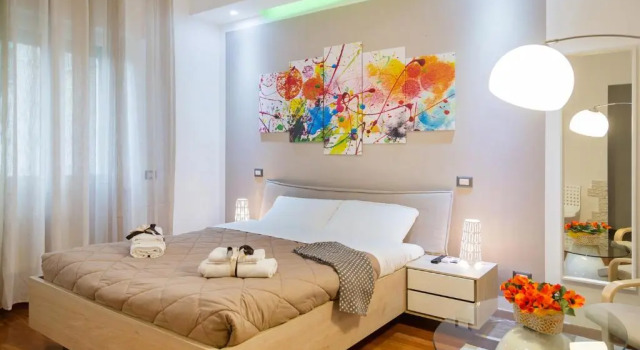 Donna Gina, Rezerwuj Hotel Matera Basilicata